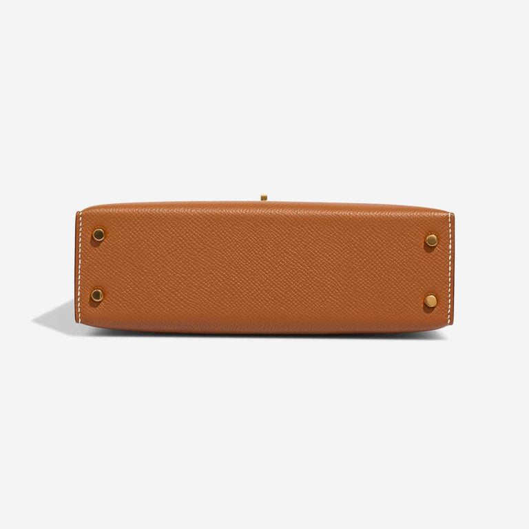 Bolso Raigambre 25
