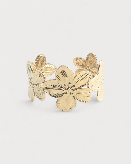 Pulsera Vientre