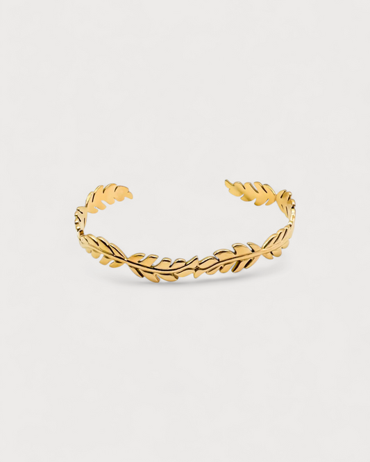 Pulsera Ceniza de Otoño
