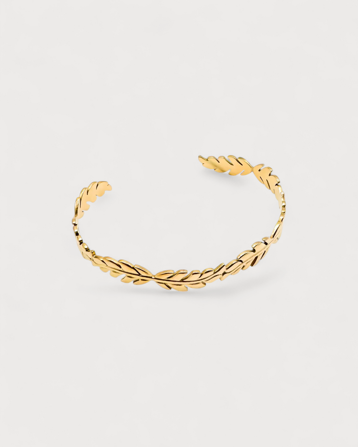 Pulsera Ceniza de Otoño
