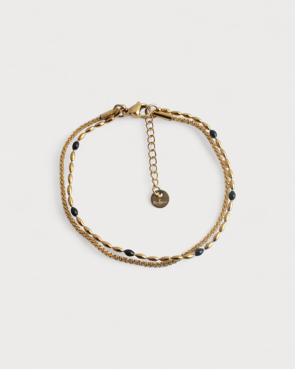 Pulsera Cuenca del Refugio