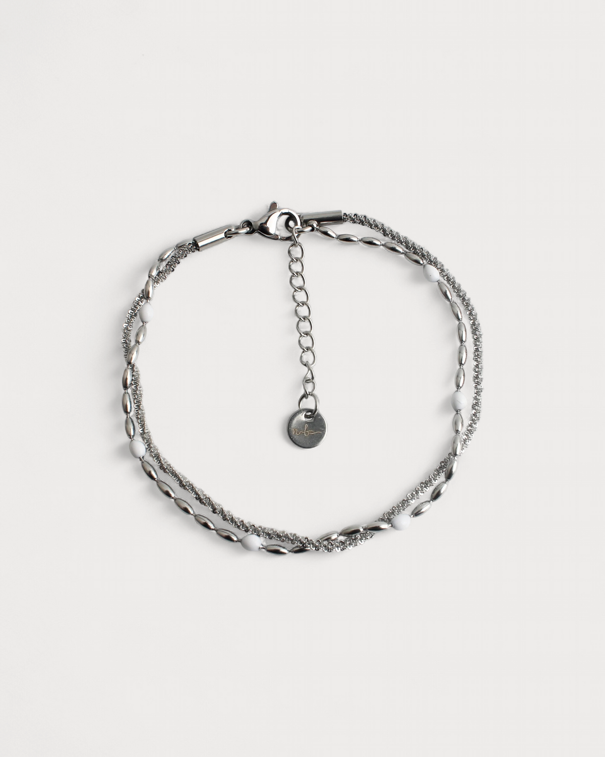 Pulsera Cuenca del Refugio