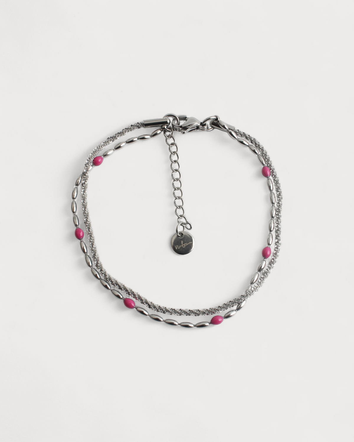 Pulsera Cuenca del Refugio