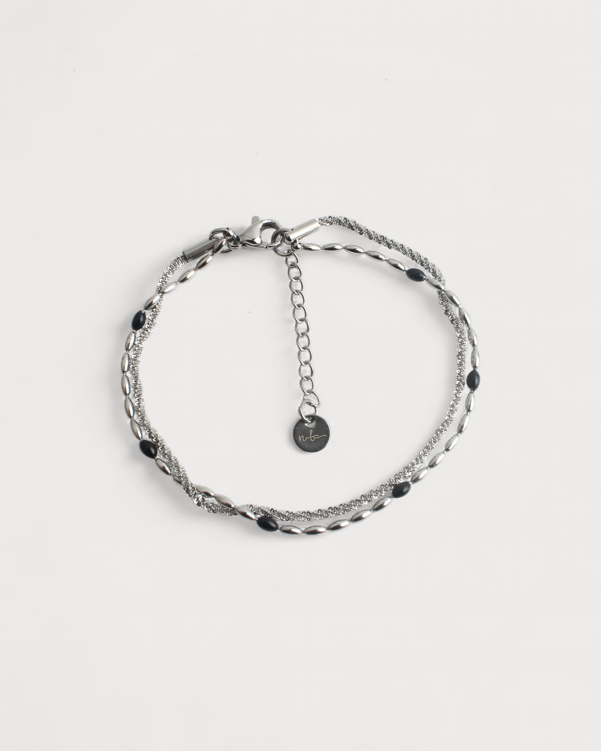Pulsera Cuenca del Refugio