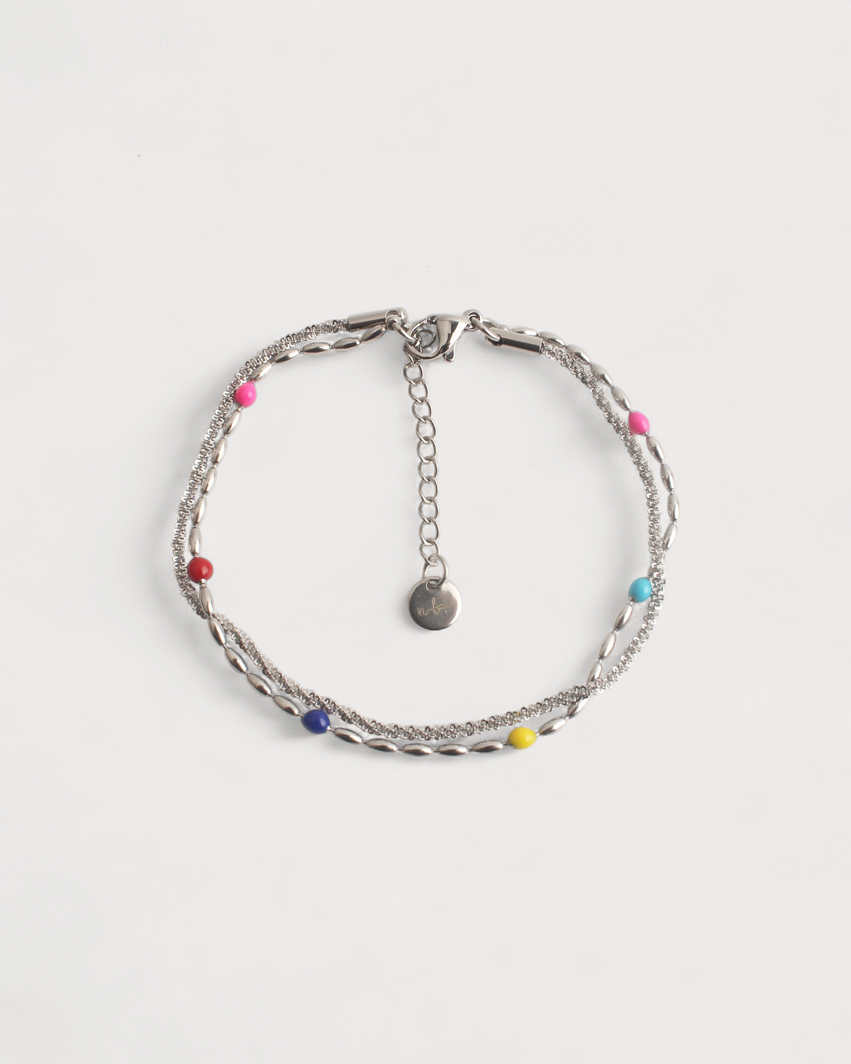 Pulsera Cuenca del Refugio