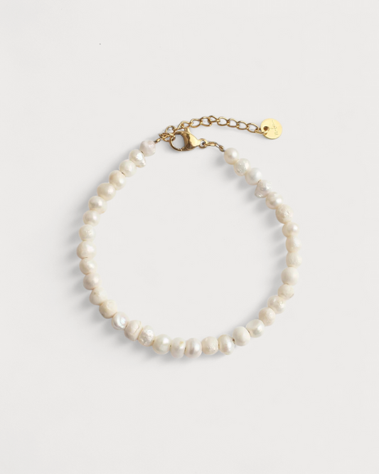 Pulsera Semilla Serena
