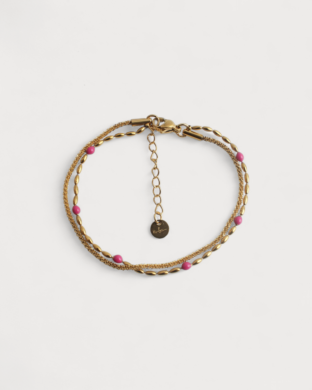 Pulsera Cuenca del Refugio