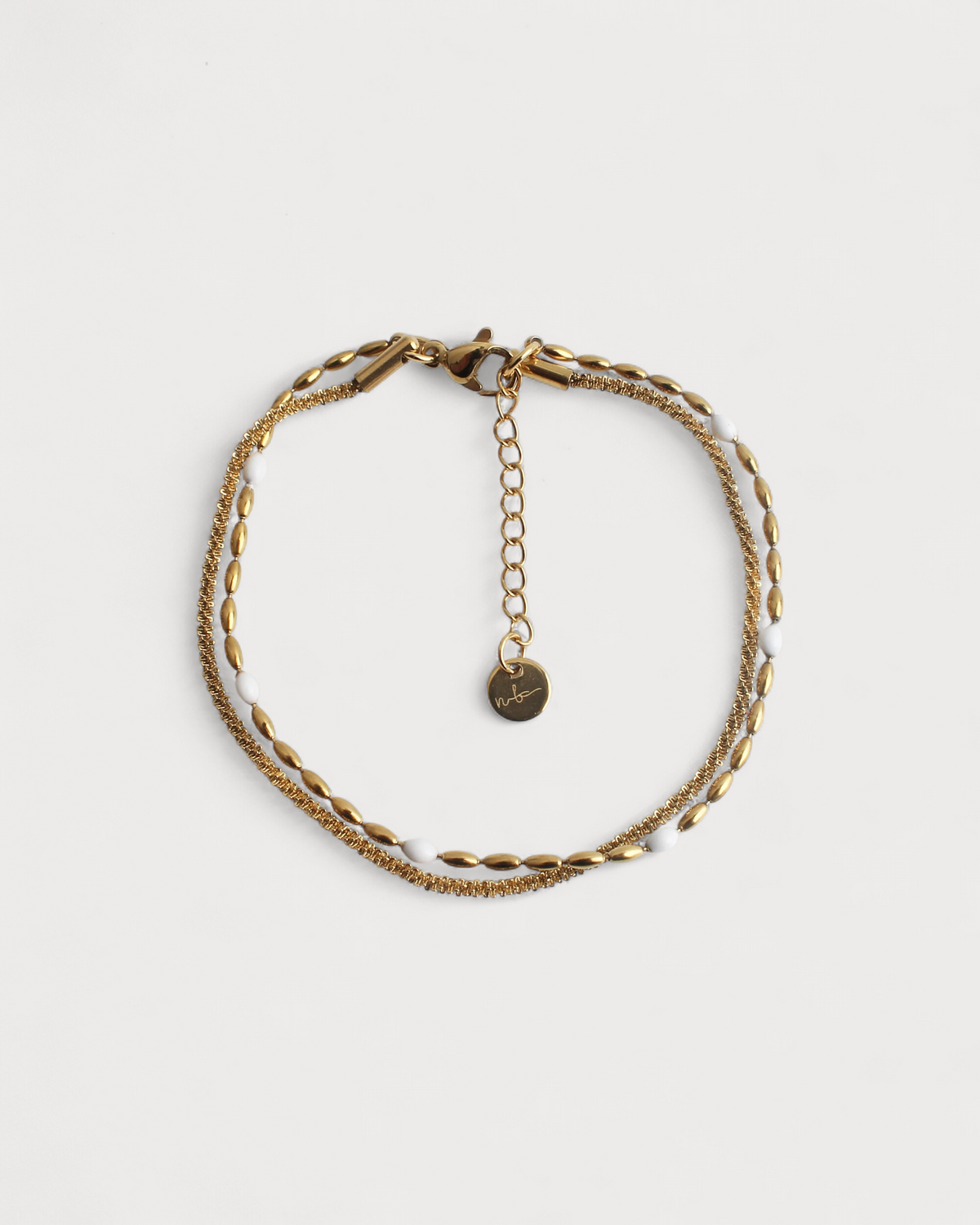 Pulsera Cuenca del Refugio