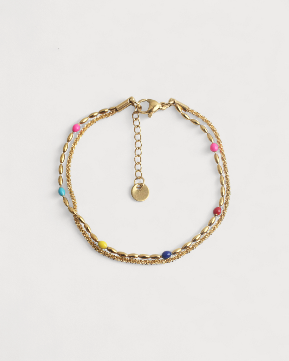 Pulsera Cuenca del Refugio