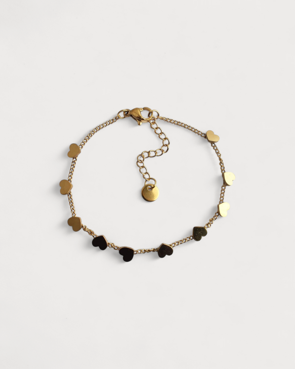 Pulsera Semilla de Aurora