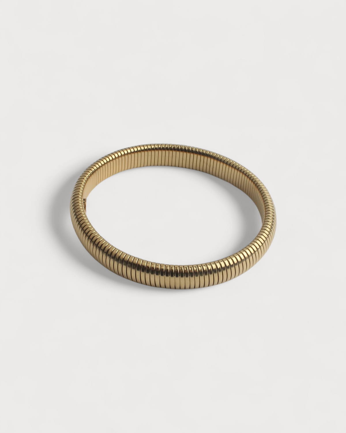Pulsera Legado talla S - Oro