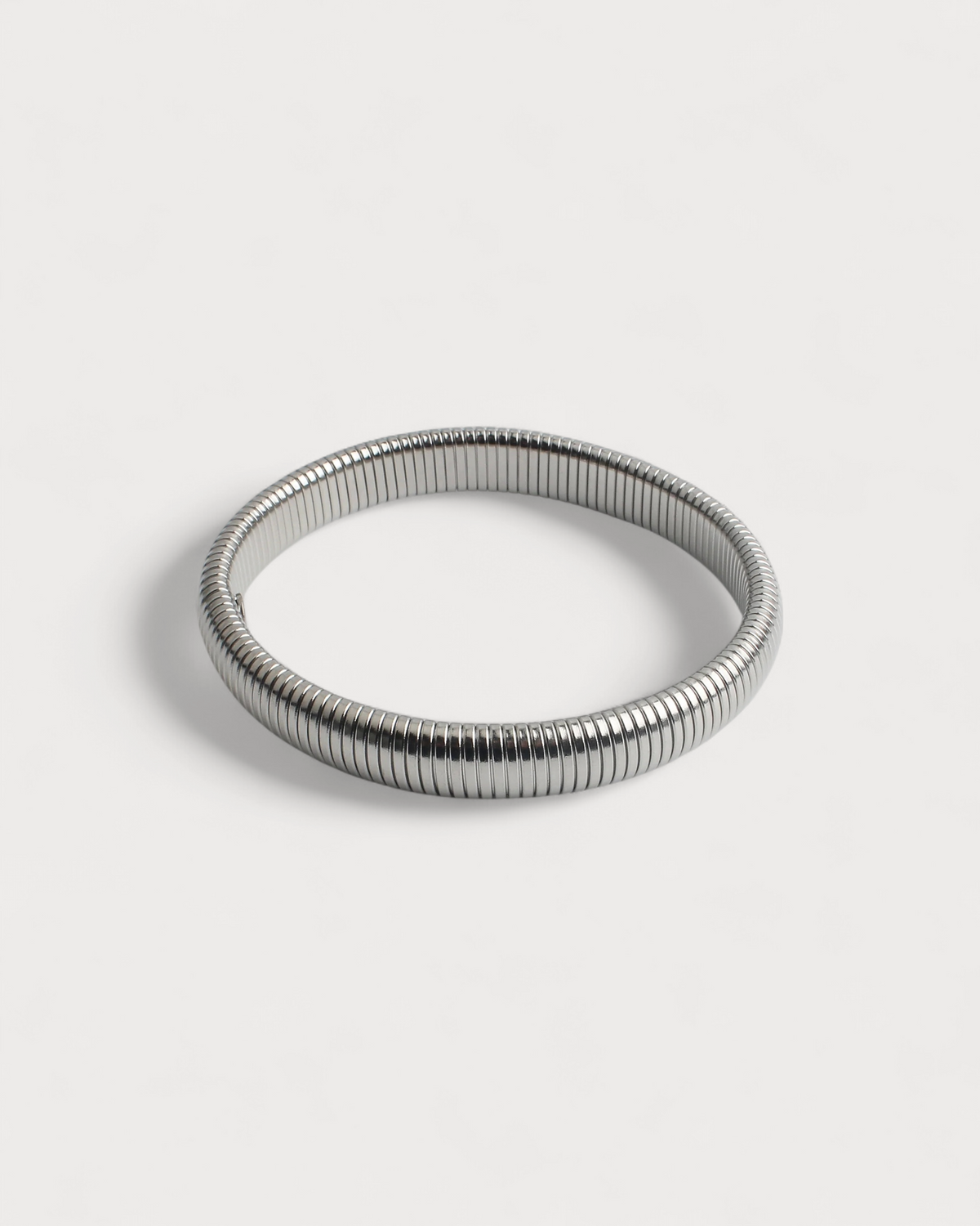 Pulsera Legado talla S - Plata