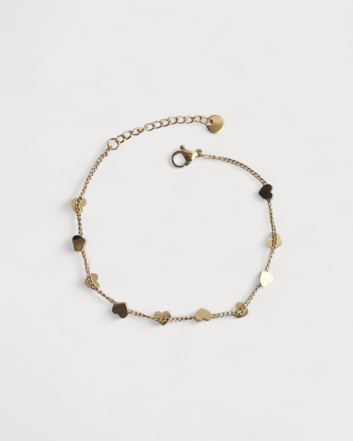 Pulsera Semilla de Aurora