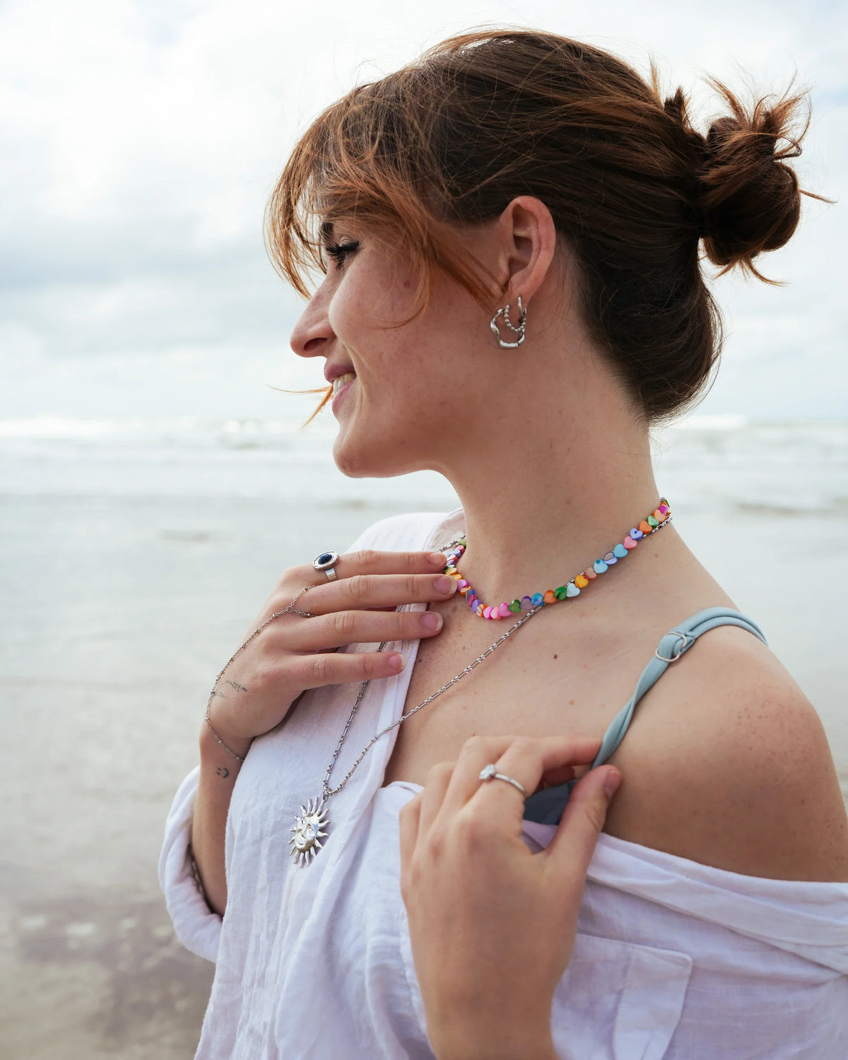 Collar Corteza