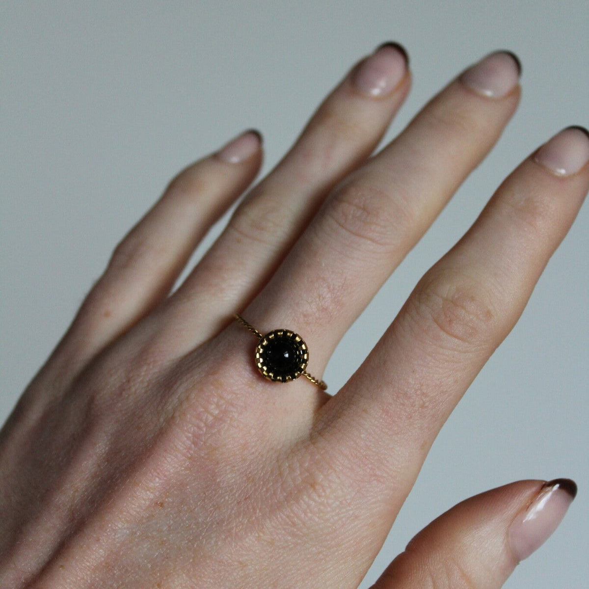 Anillo Simiente del Linaje