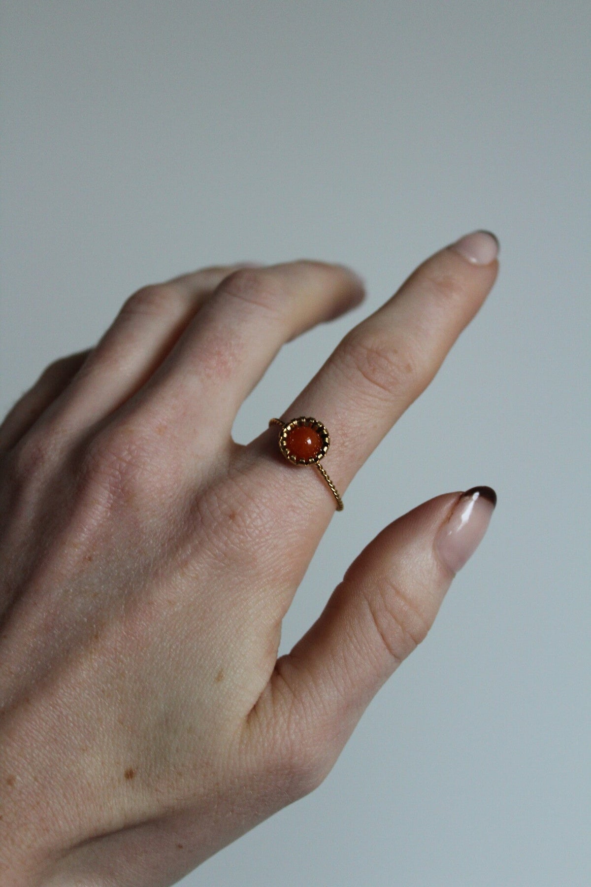 Anillo Simiente del Linaje