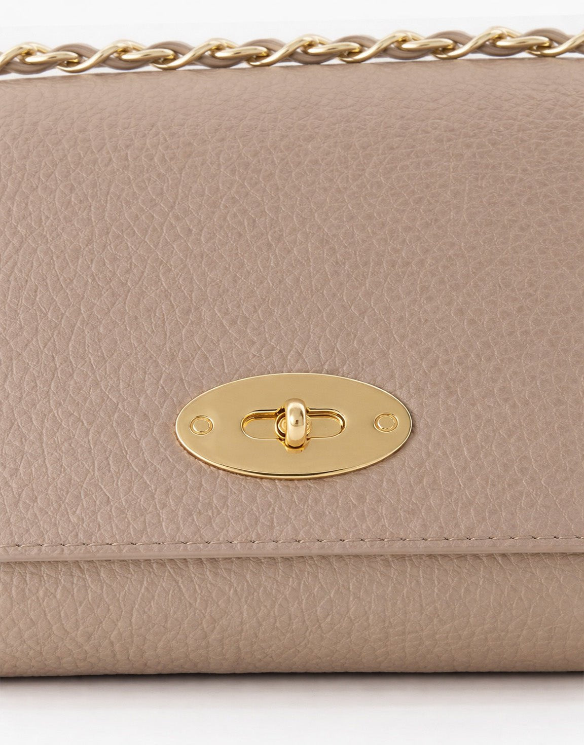 Bolso Vereda Taupe