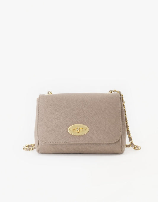Bolso Vereda Taupe