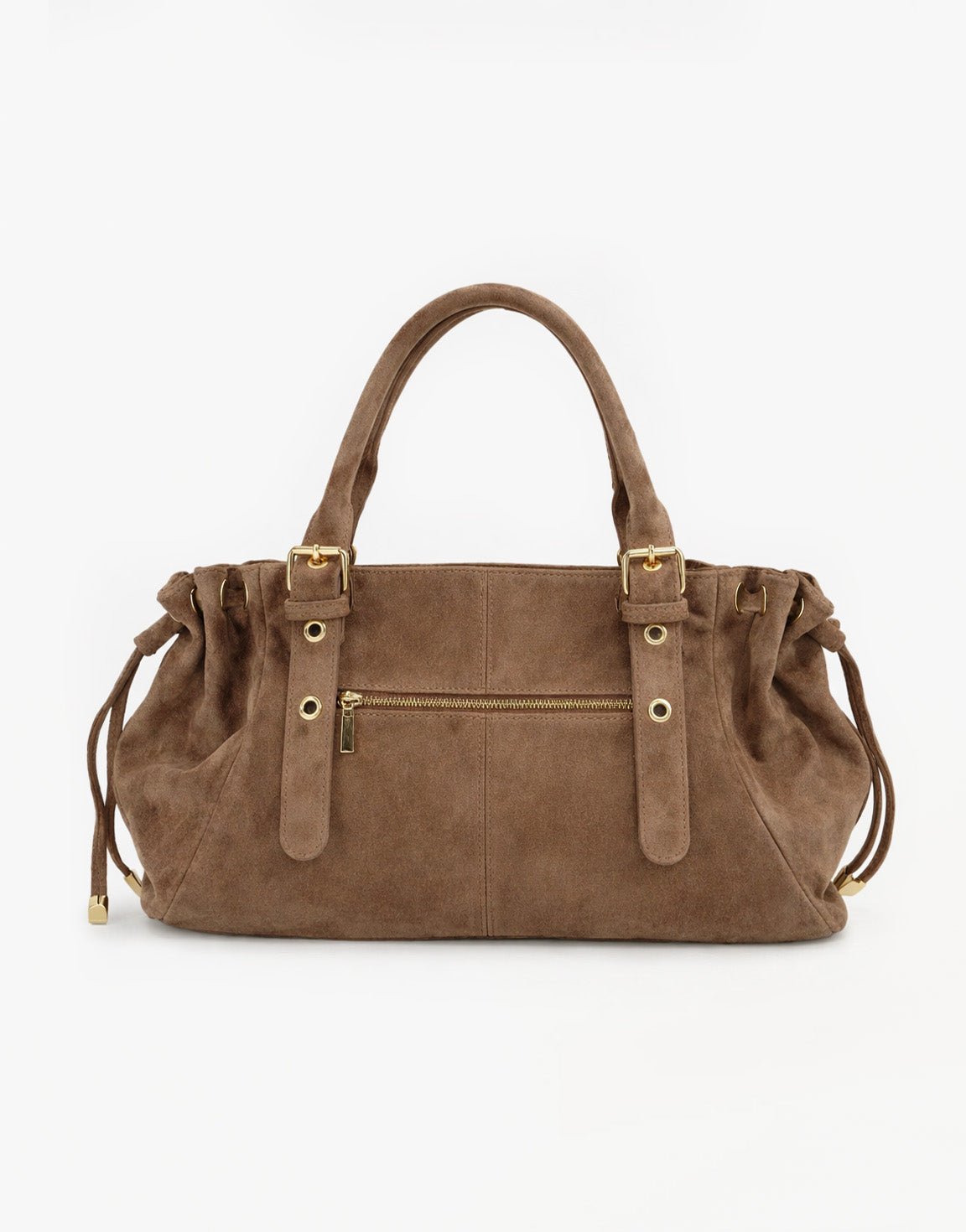 Bolso Cañada Taupe