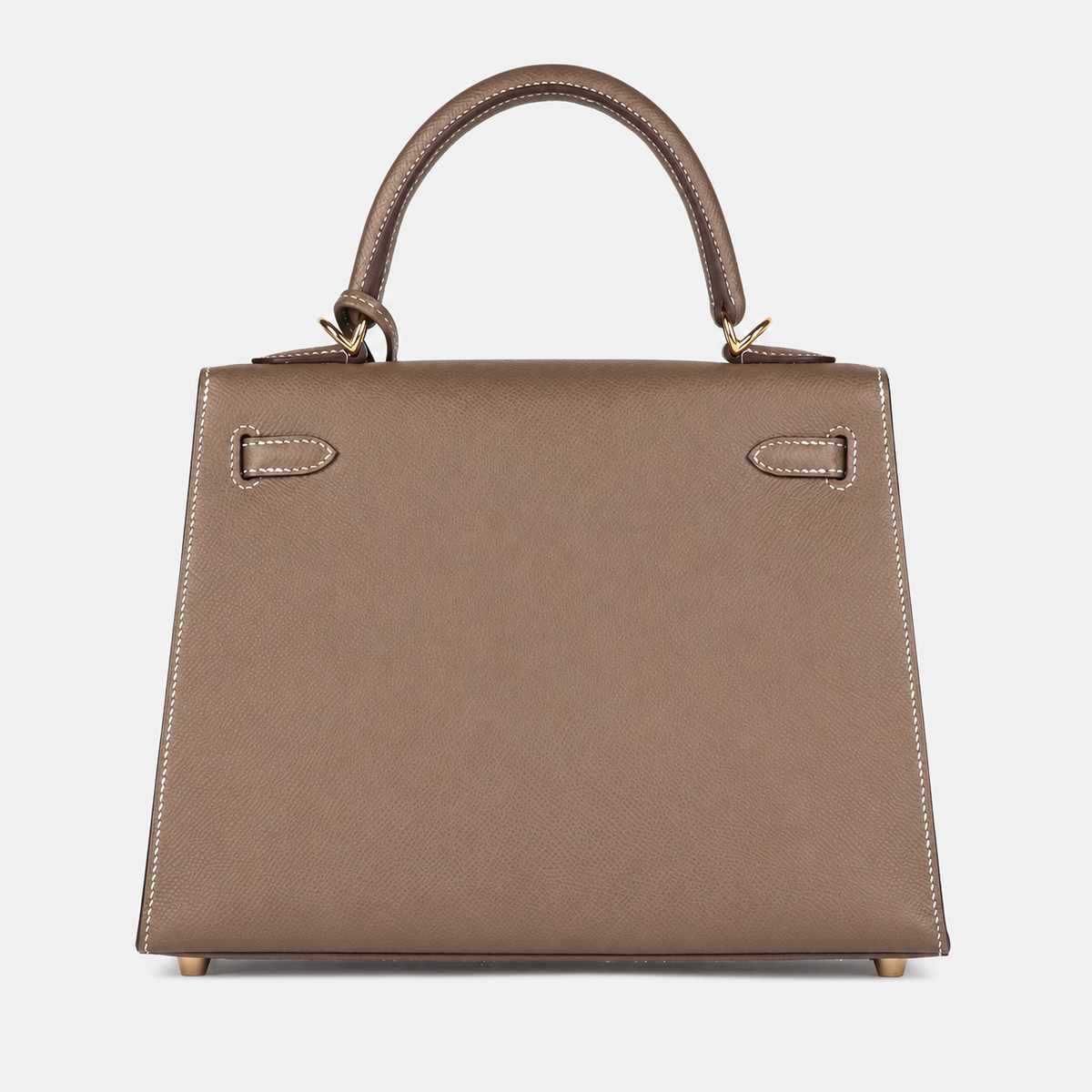 Bolso Raigambre Taupe 25