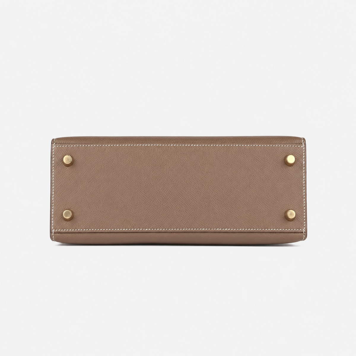 Bolso Raigambre Taupe 25