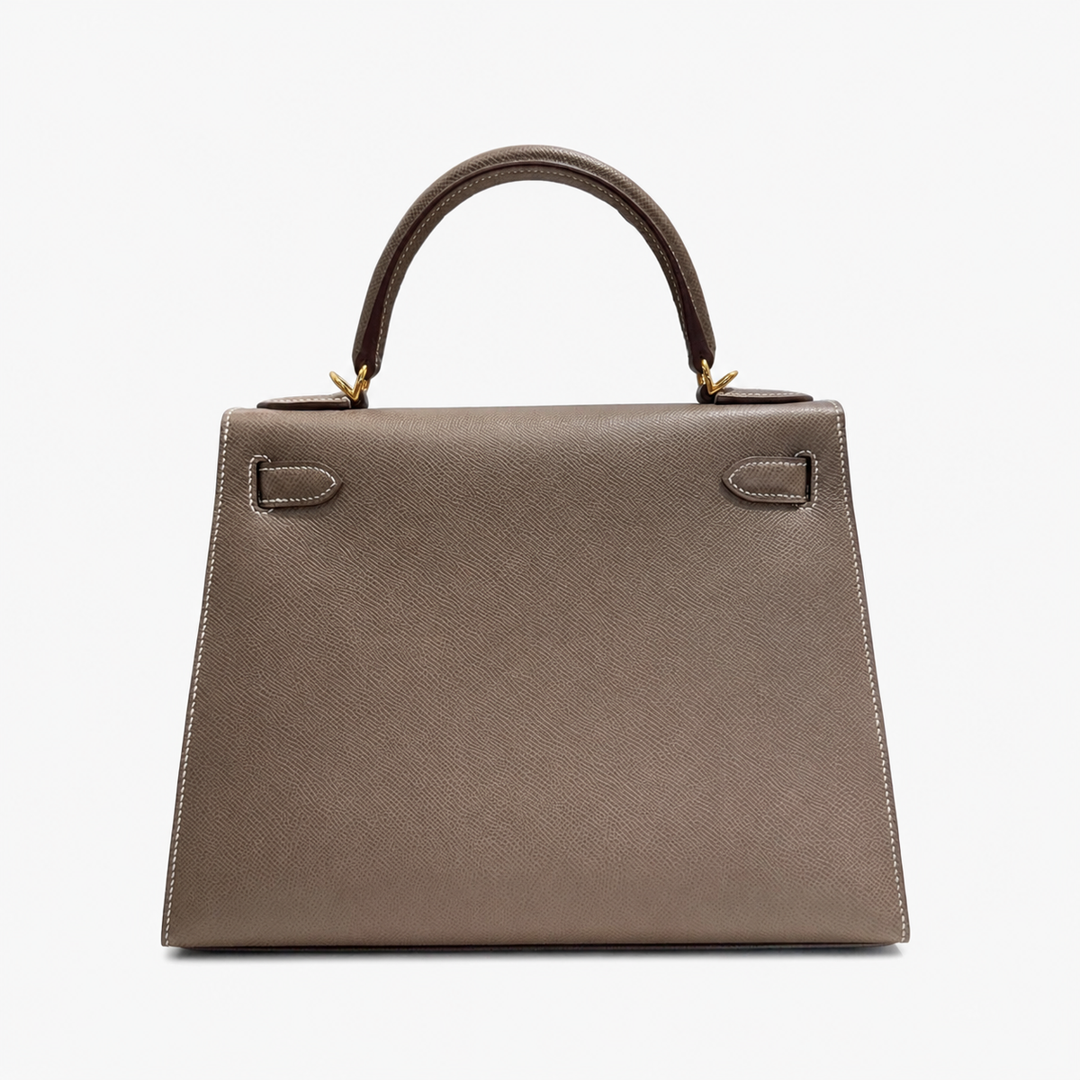 Bolso Raigambre Taupe 28