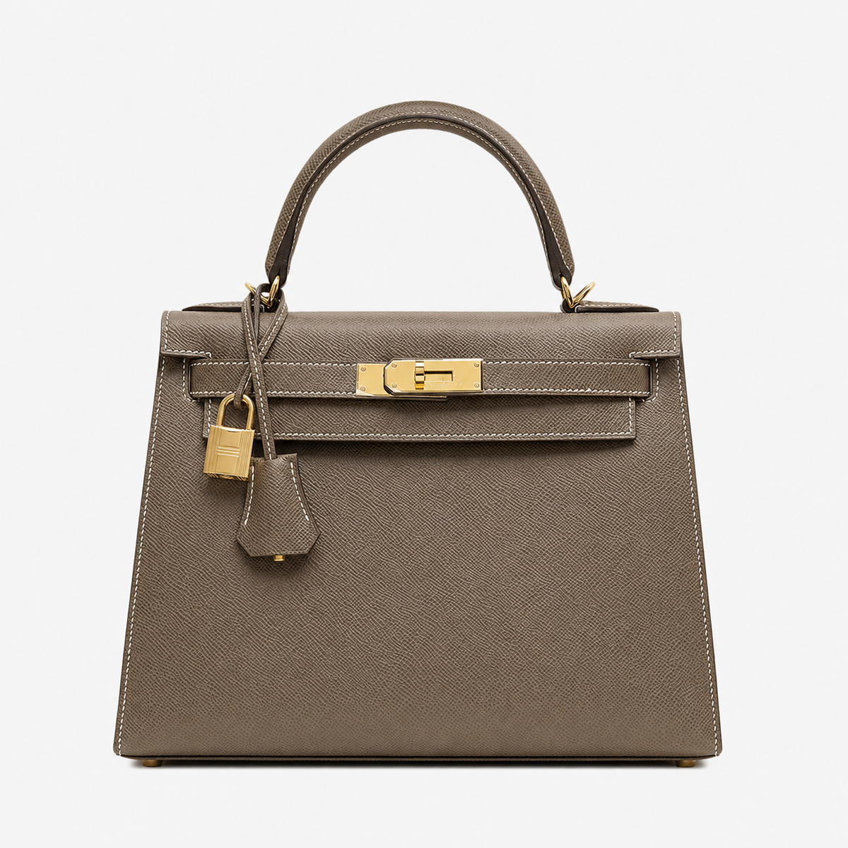 Bolso Raigambre Taupe 28