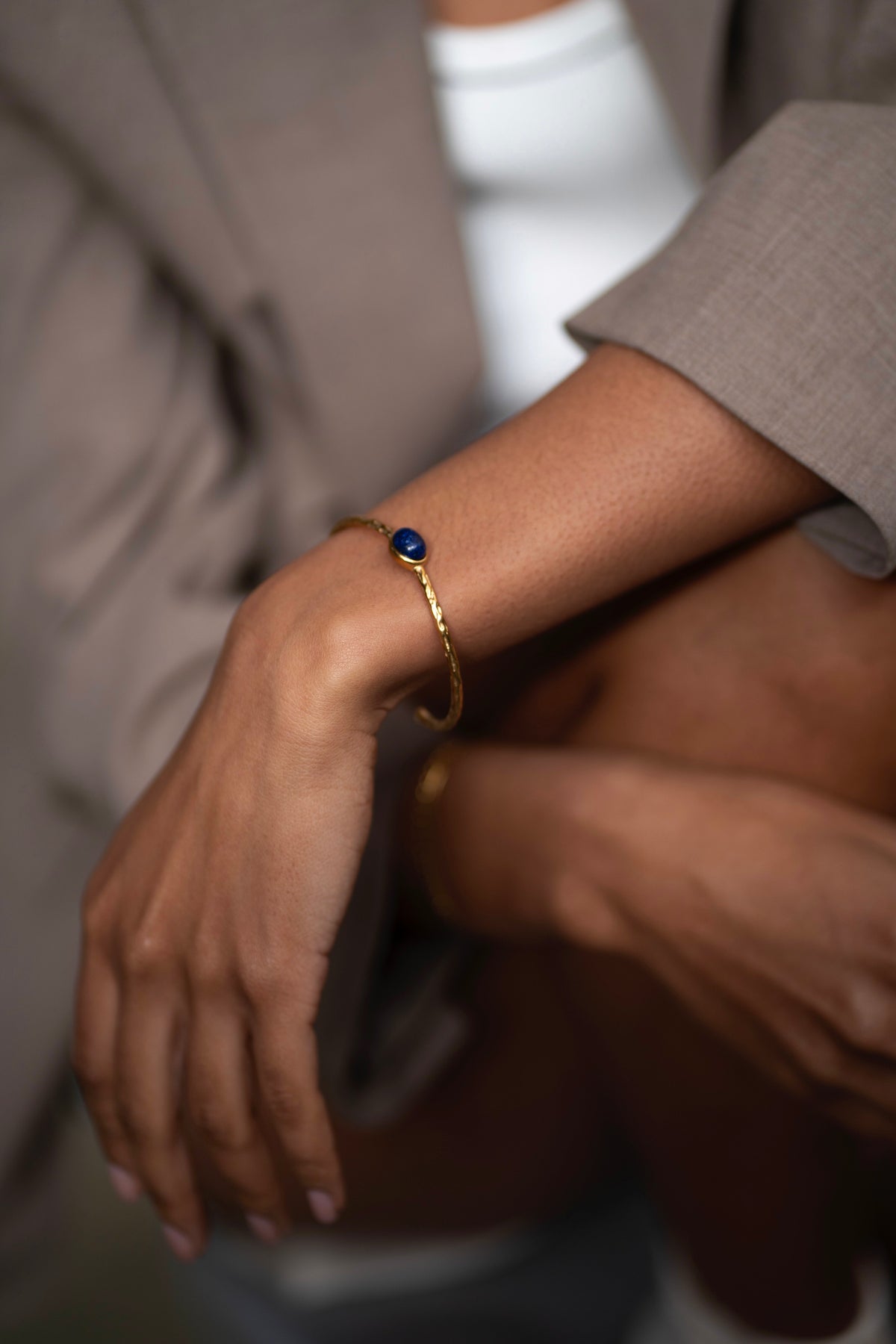 Pulsera Alborada