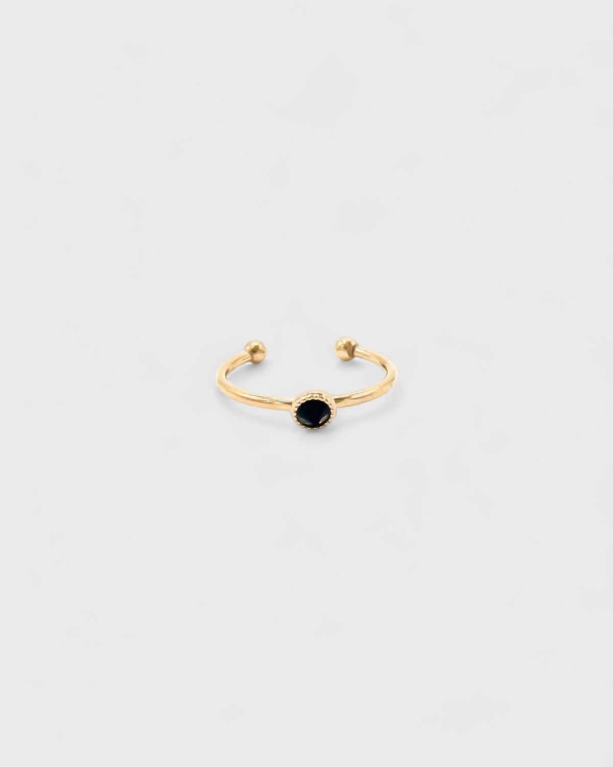 Anillo Tierra Salvaje