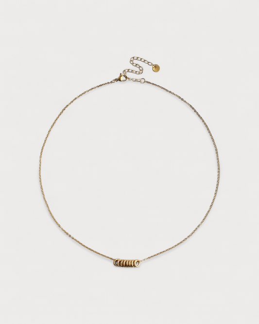 Collar Rocío del Grano