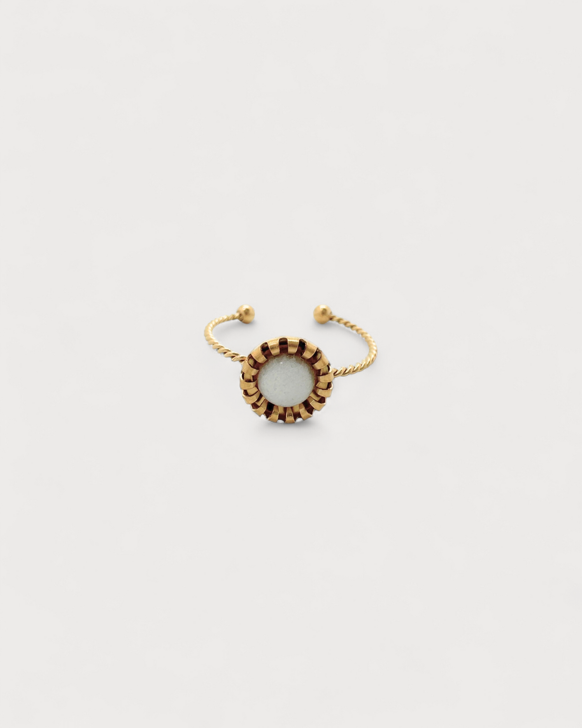 Anillo Simiente del Linaje