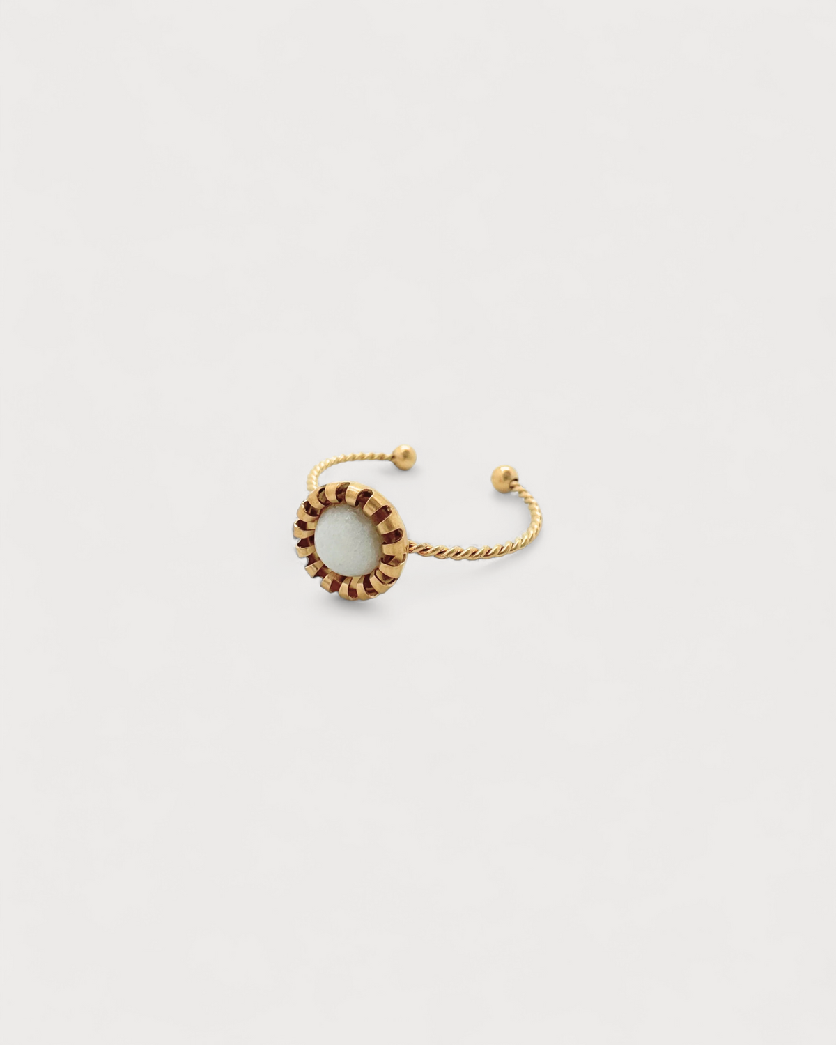 Anillo Simiente del Linaje