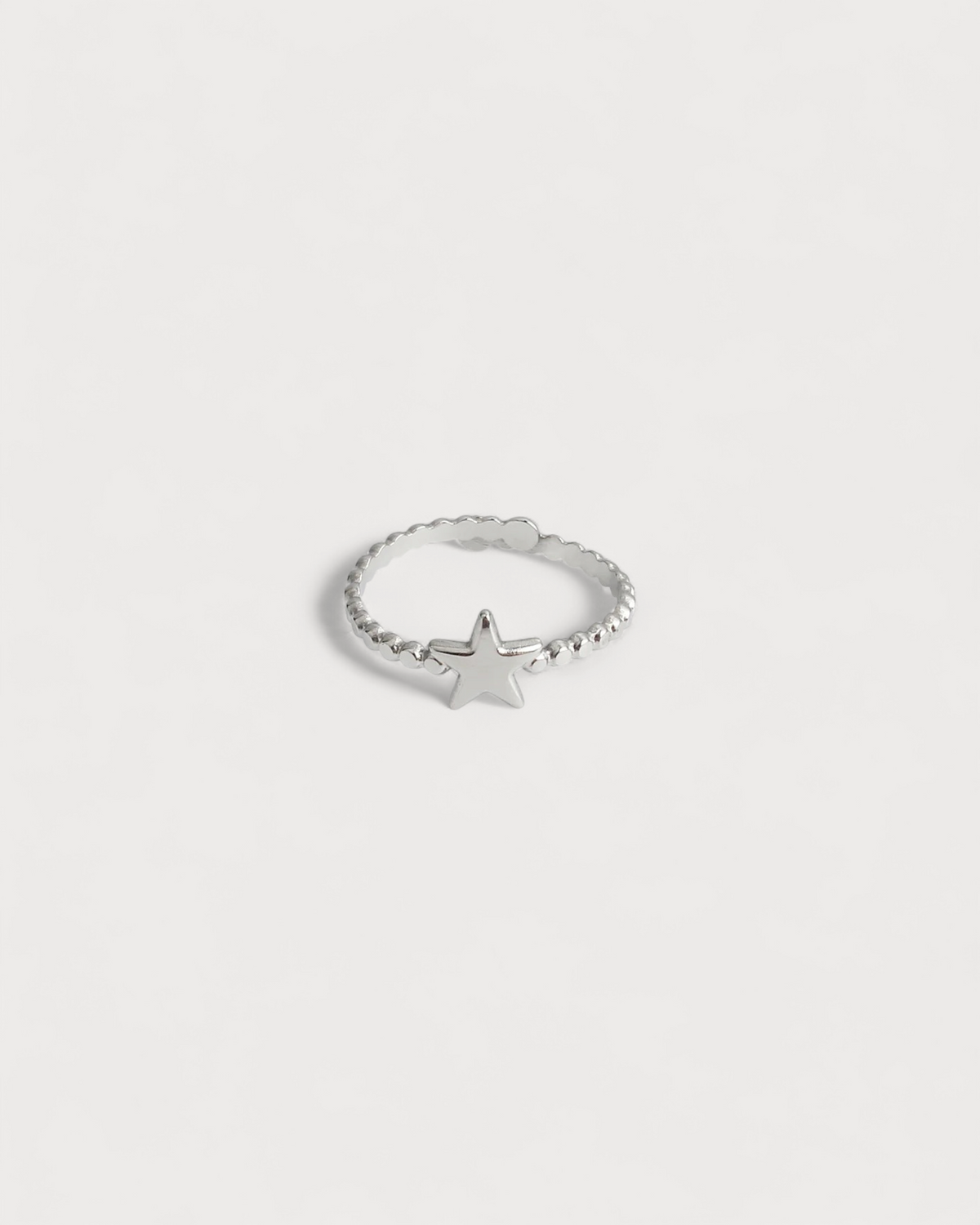 Anillo Refugio Ancestral