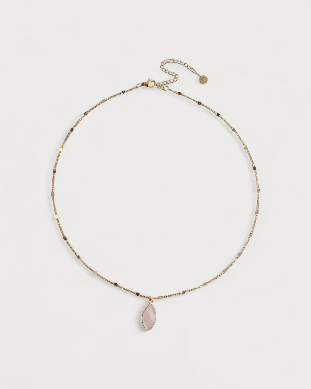 Collar Tierra