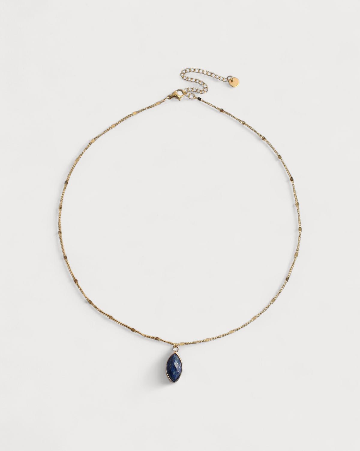 Collar Tierra