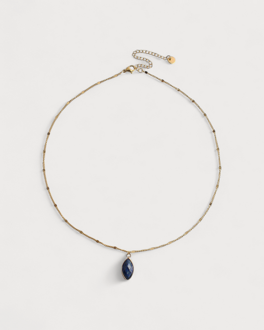 Collar Tierra