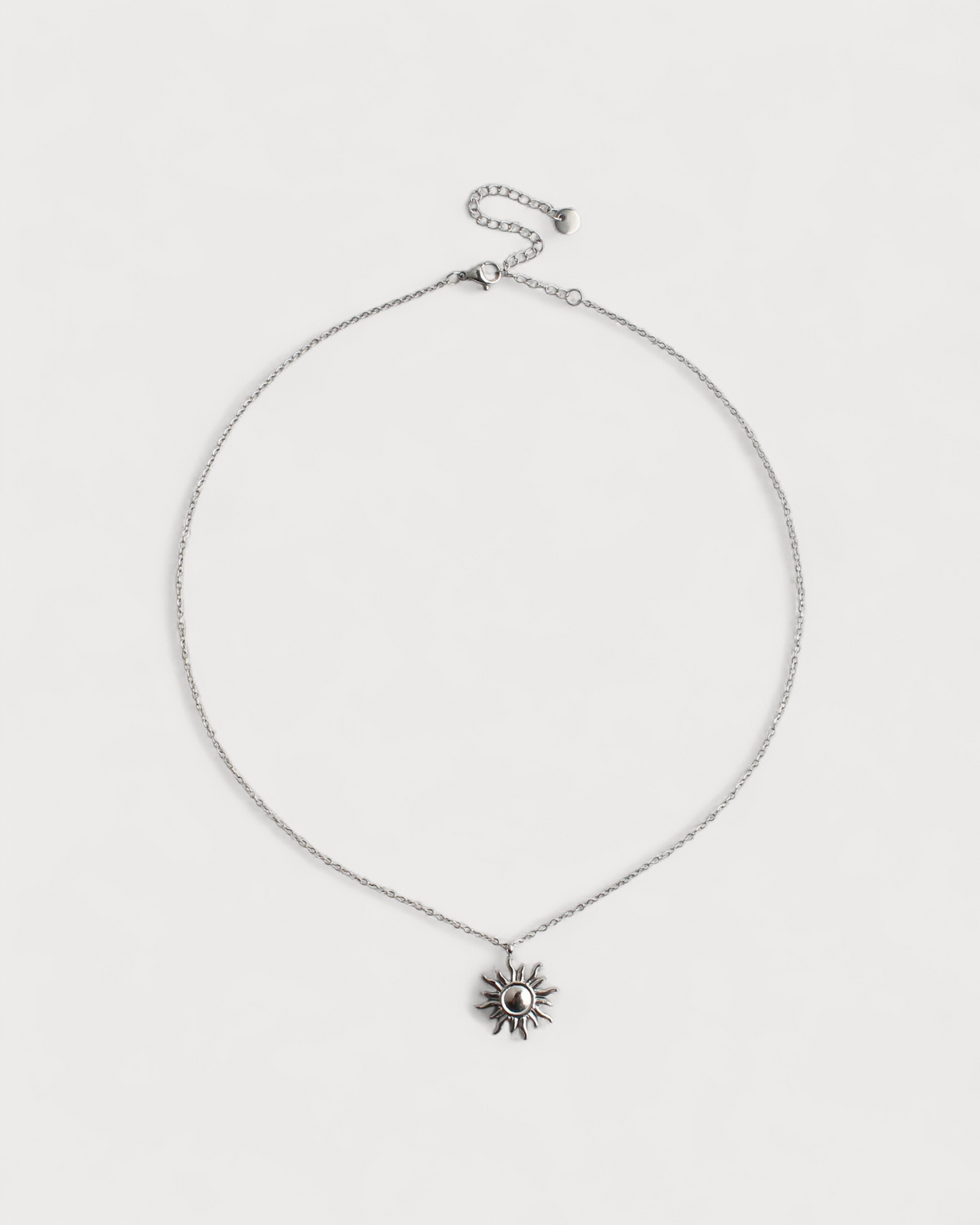 Collar Marisma Ancestral