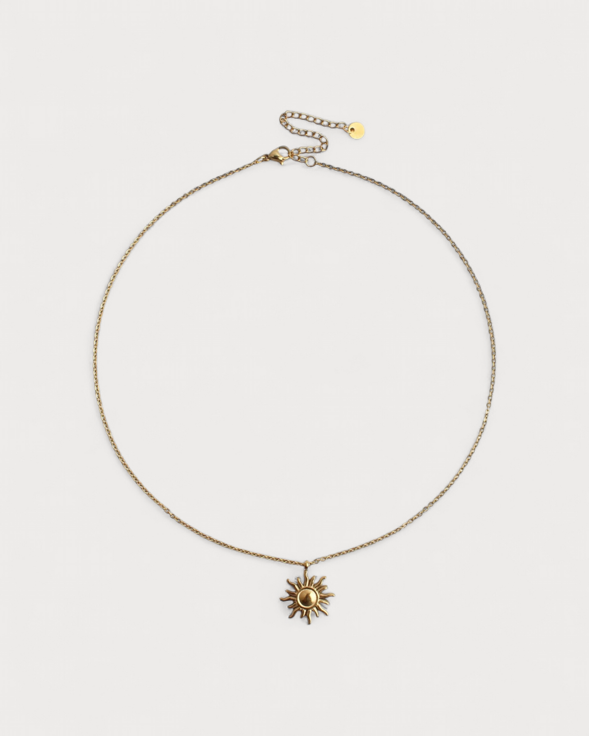 Collar Marisma Ancestral