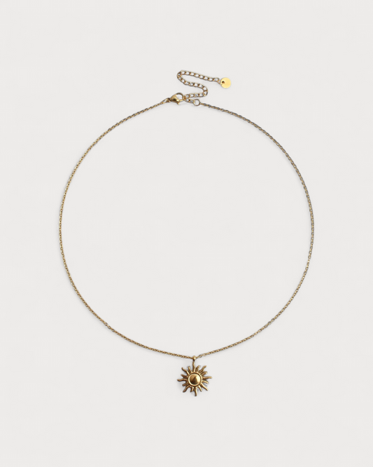 Collar Marisma Ancestral