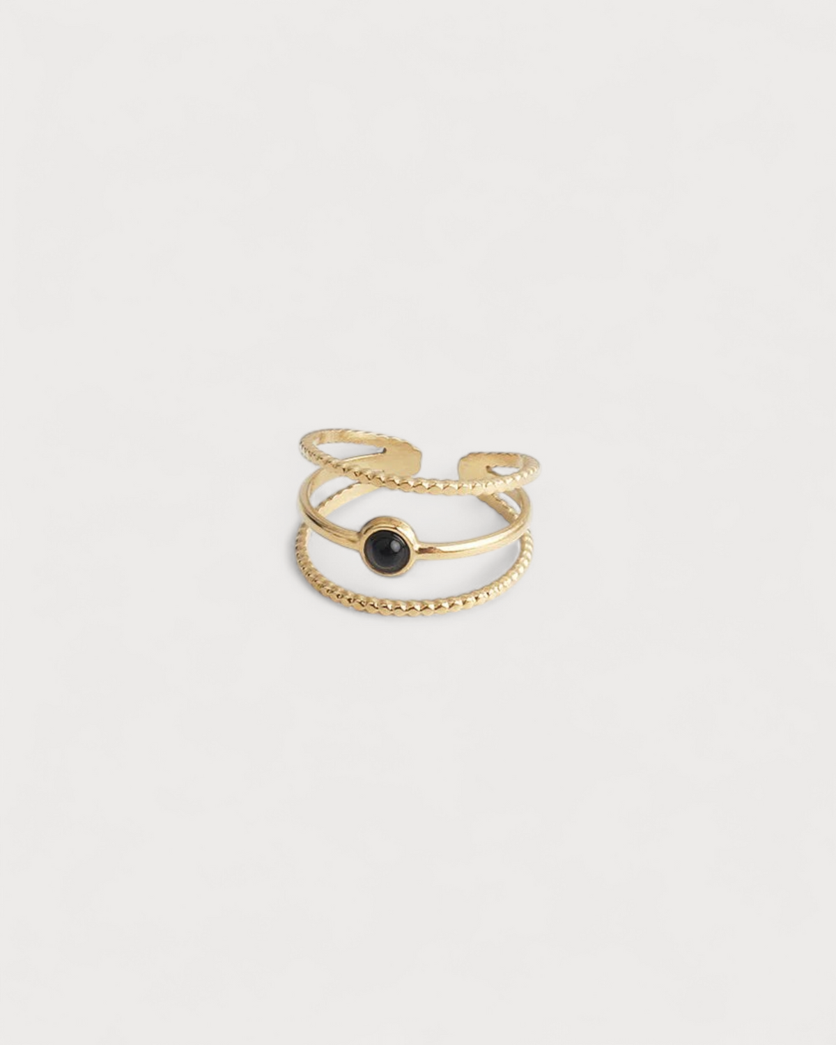 Anillo Primavera de Nácar