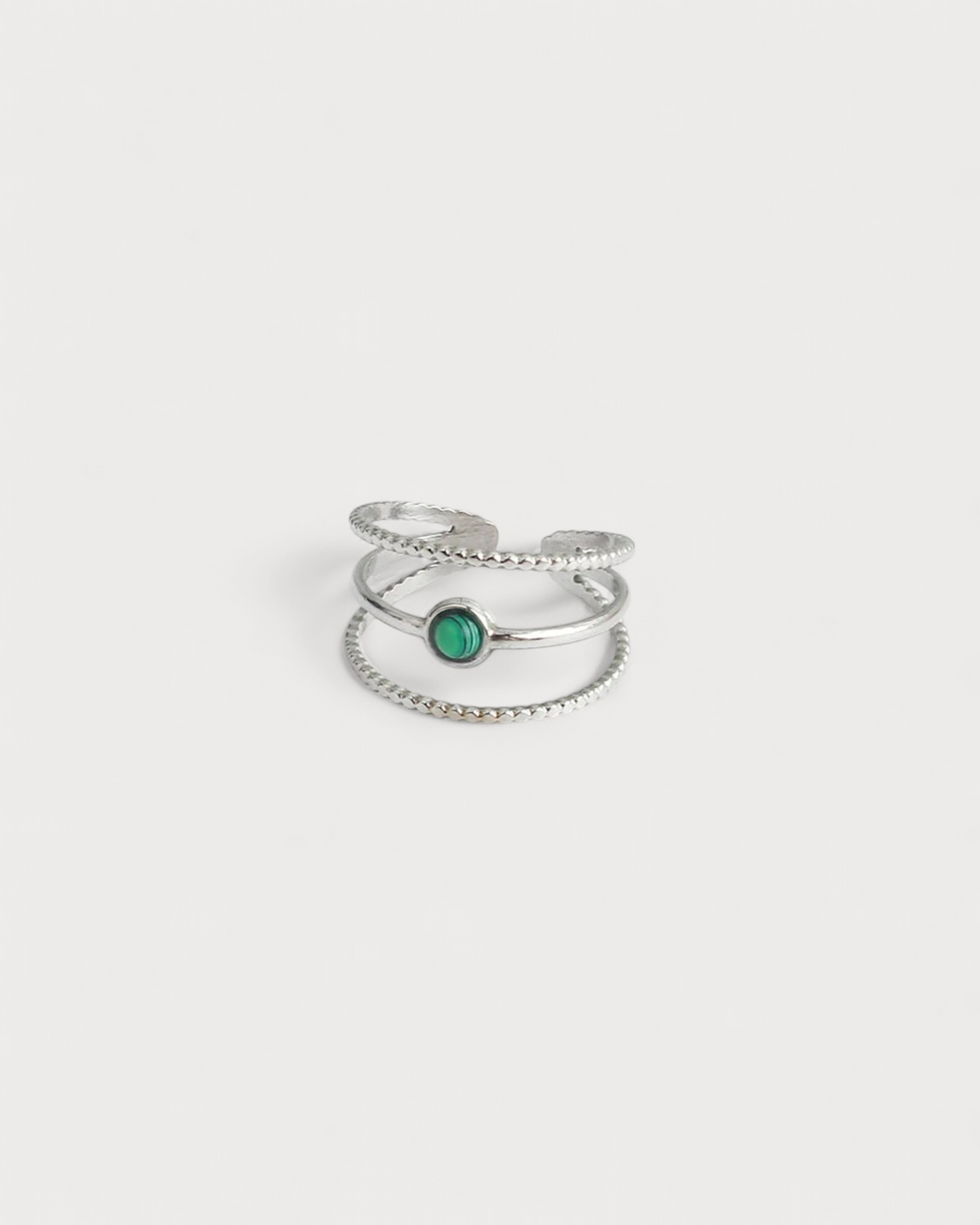 Anillo Primavera de Nácar