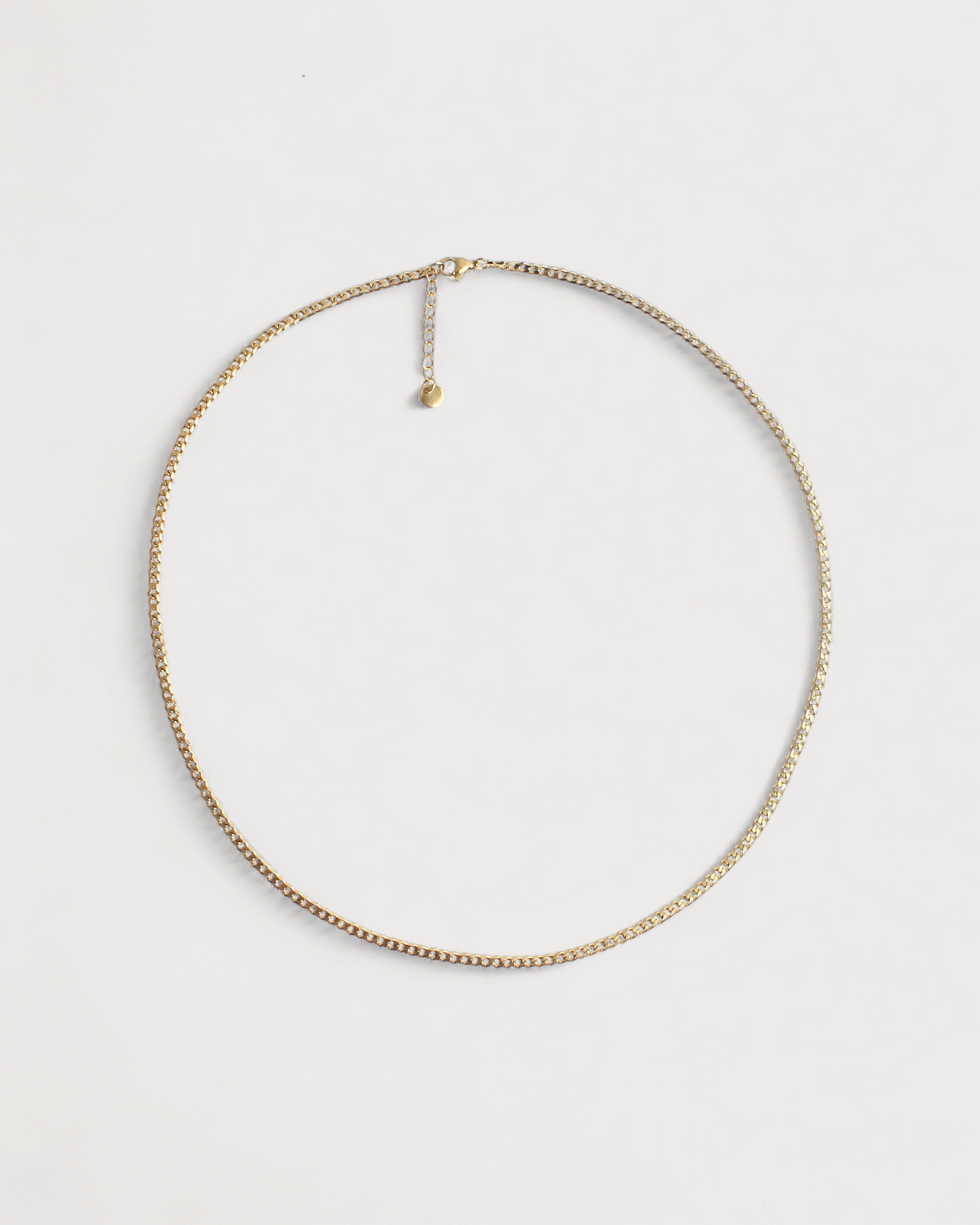 Collar Raíz Antigua