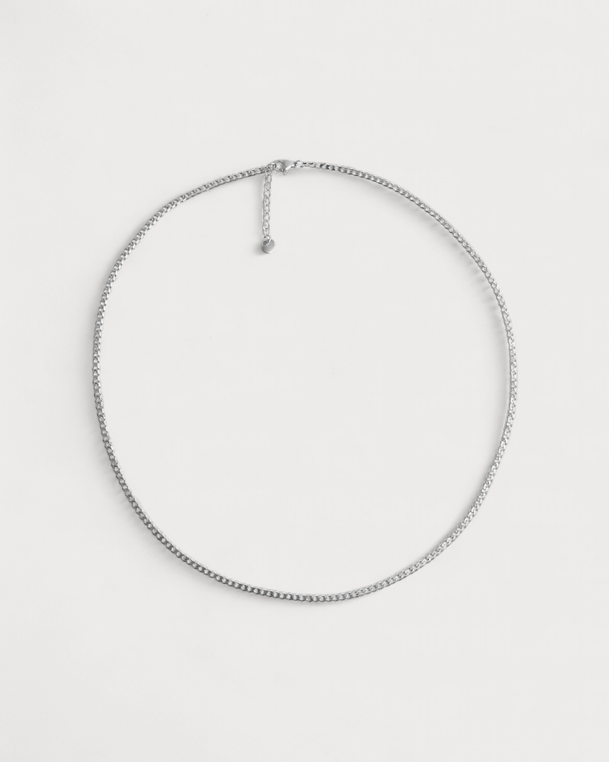 Collar Raíz Antigua