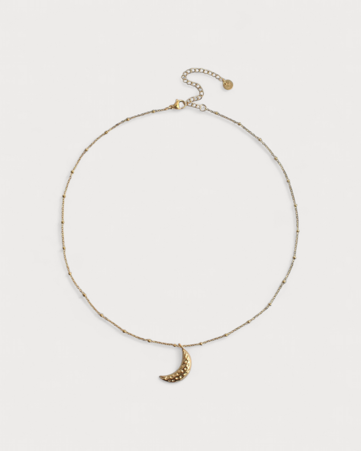 Collar Arraigo
