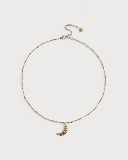 Collar Arraigo