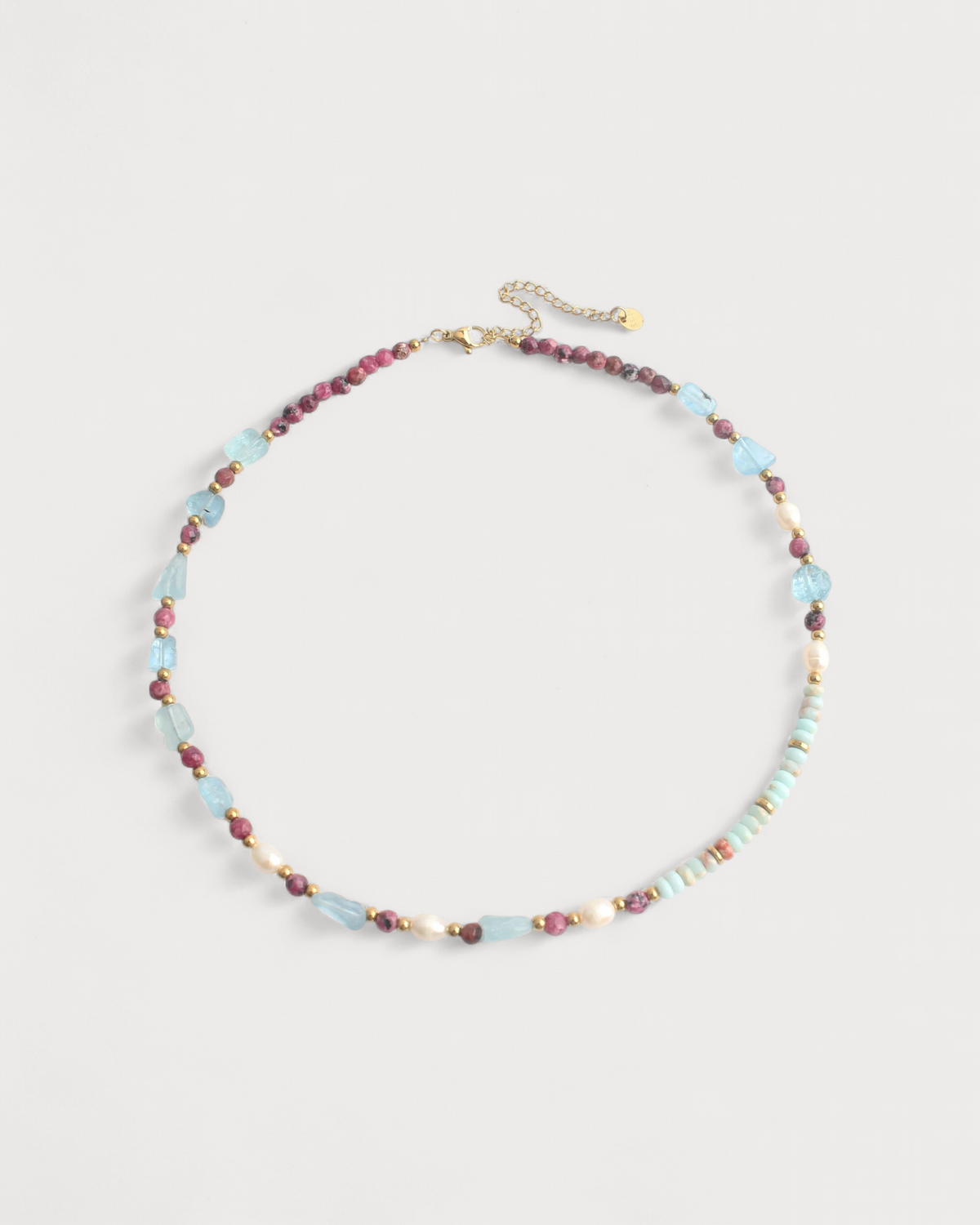Collar Bruma