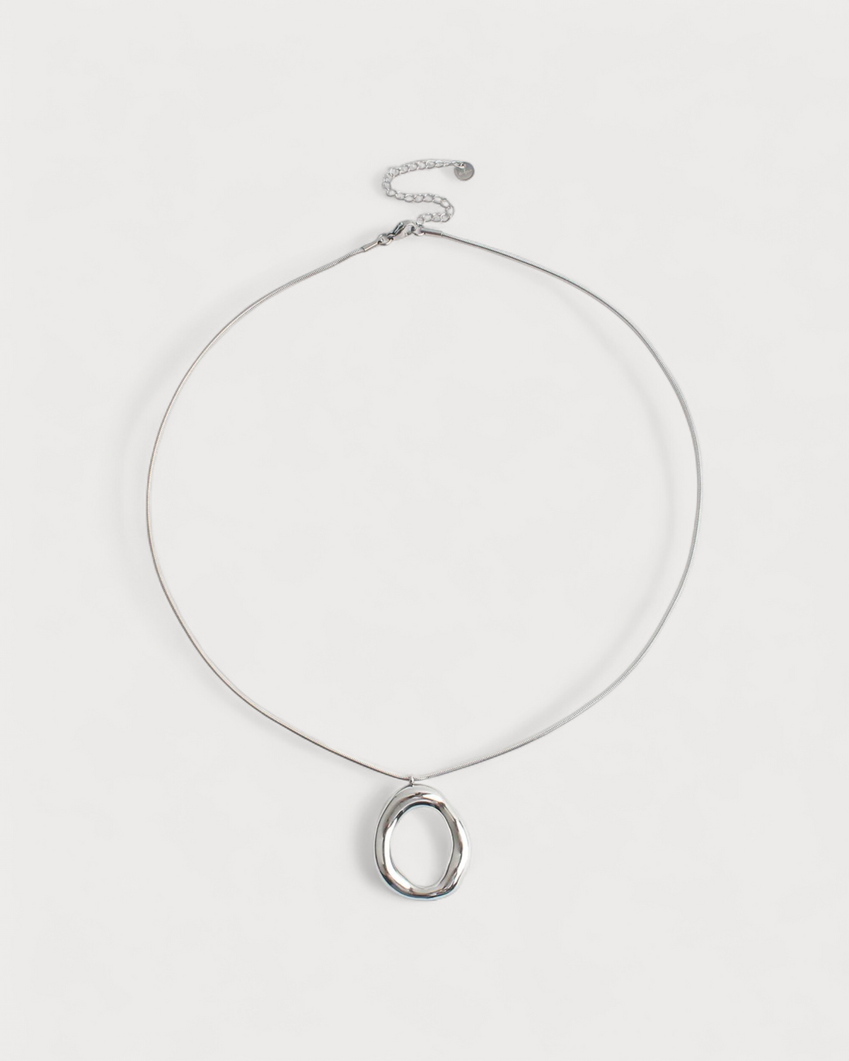 Collar Espiga