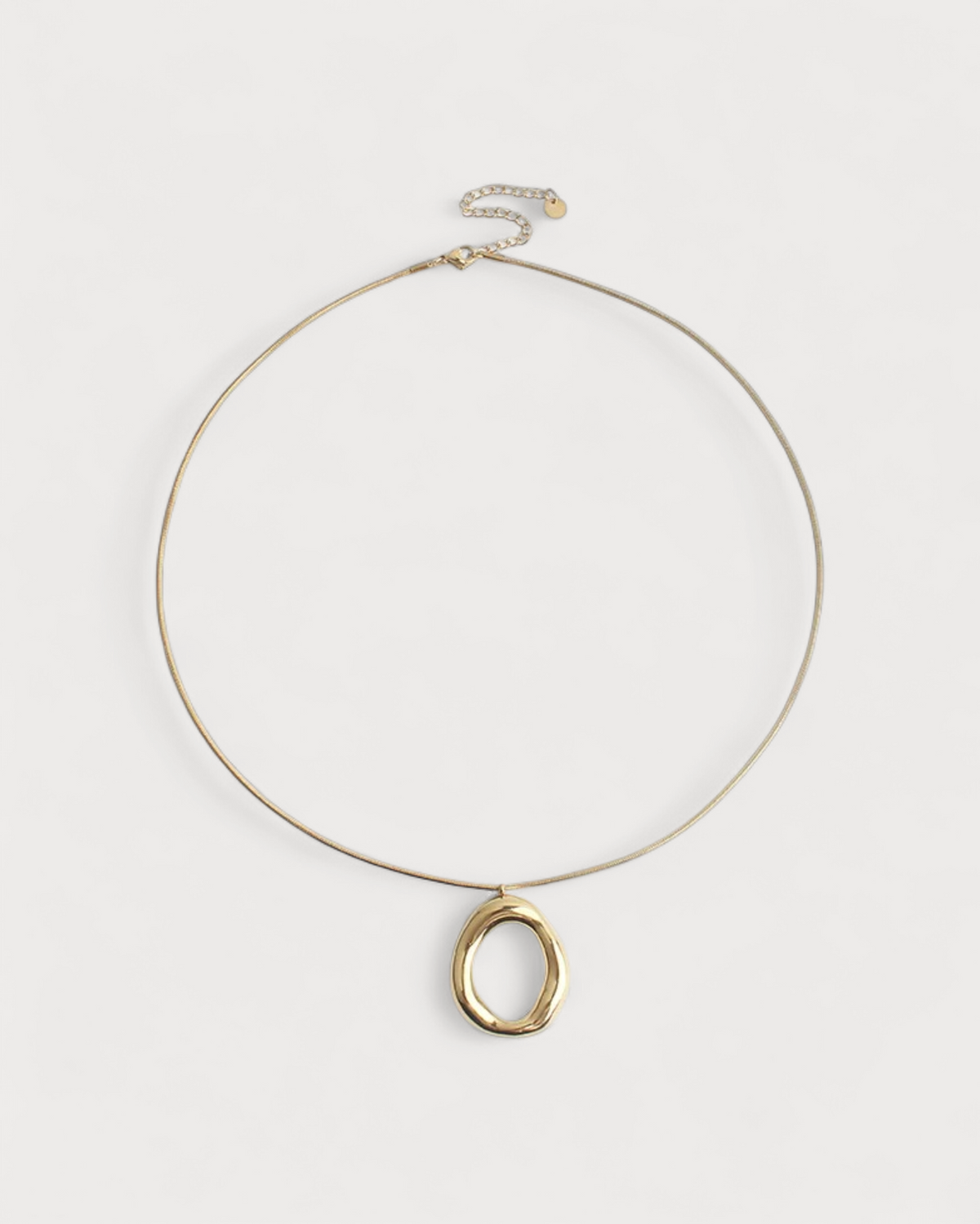 Collar Espiga