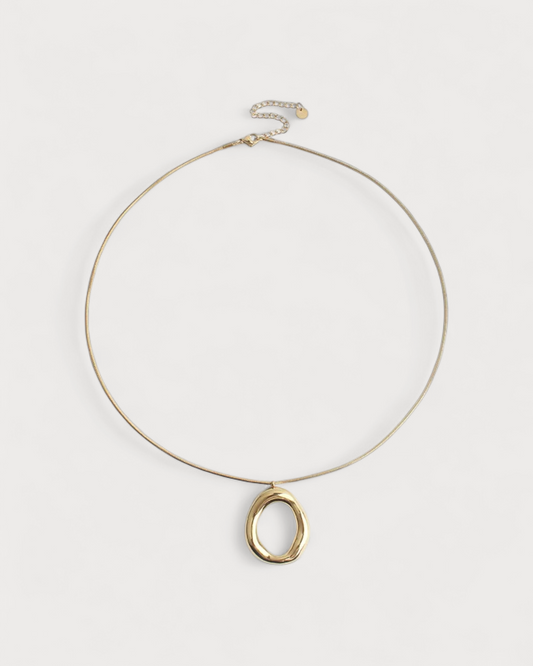 Collar Espiga
