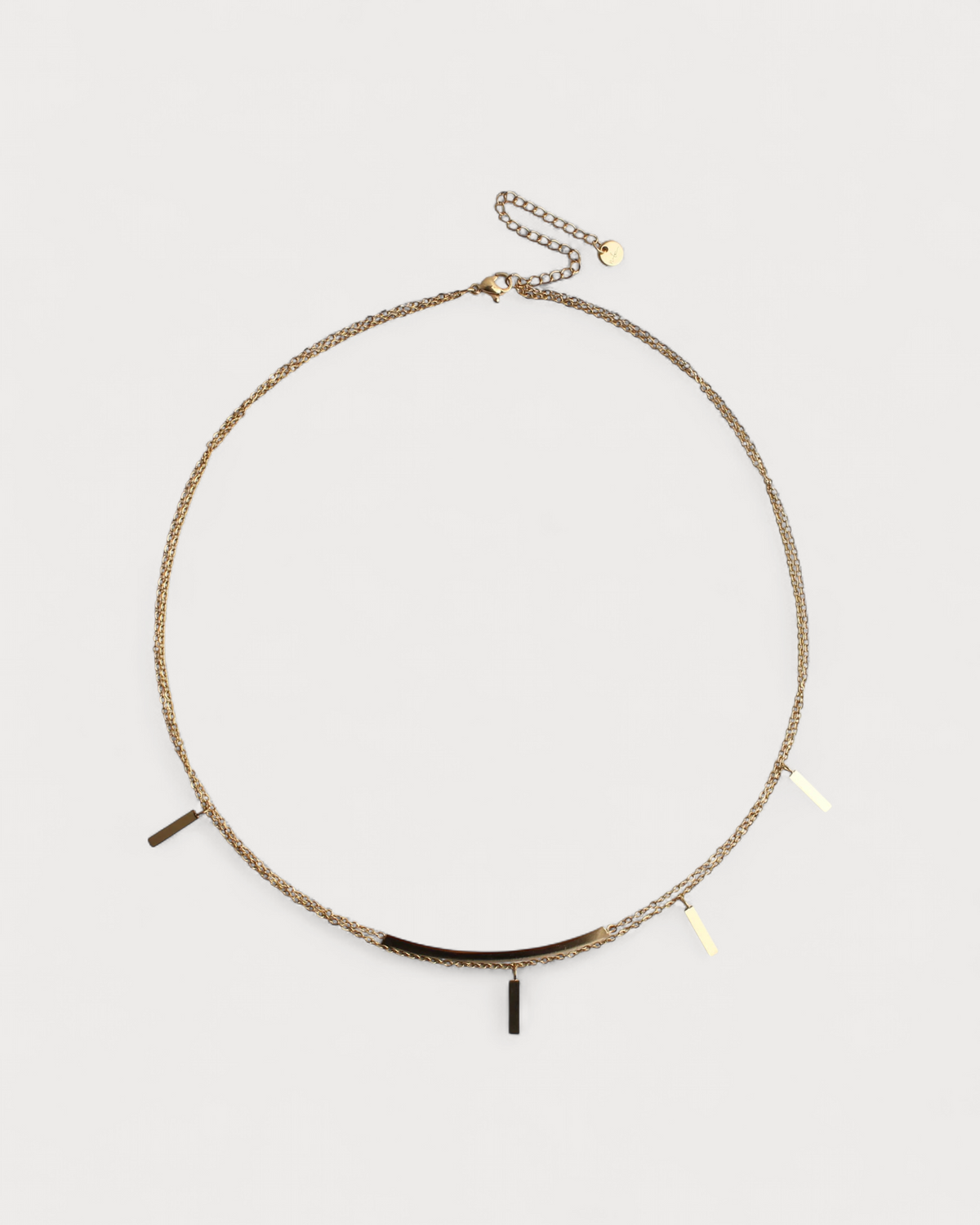 Collar Brote de Vega